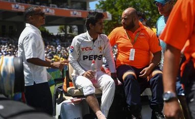 Pakistan opener Saim Ayub ruled out of Champions Trophy 2025: PCB Saim Ayub