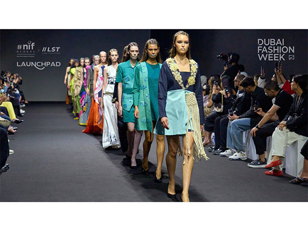 Tennis player James Blake