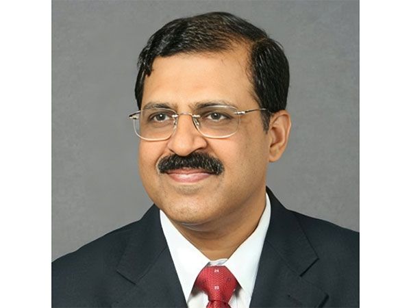 Tennis player James Blake