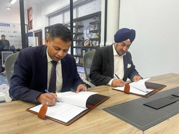 Tennis player James Blake