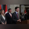 Justin Trudeau, Canada, Canadian PM Justin Trudeau, Canada, Canadian PM