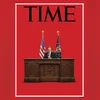 Time Magazine cover