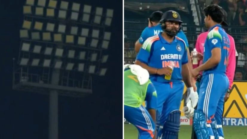 IND vs ENG 2nd ODI IND vs ENG 2nd ODI