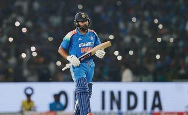 IND vs ENG: Rohit believes getting among runs is not as simple as it sounds Rohit Sharma