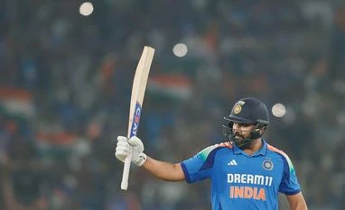 IND vs ENG HIGHLIGHTS, 2nd ODI: Rohit's fiery 100 guides India to 4-wicket win; IND take 2-0 lead IND vs ENG 2nd ODI