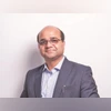 Anand Kumar Bajaj, founder-managing director (MD) and chief executive officer of PayNearby