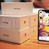 Foxconn to build $1.5 bn India plant for Apple despite Trump objections