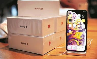 iPhone, apple Iphones Despite pushback from US President Donald Trump, Apple supplier Foxconn is moving forward with investment in Indian iPhone manufacturing facility