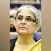 Justice Ranjana Desai