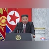 Kim Jong, kim, jong, North Korea leader