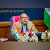 Thousands of refugees settled in Manipur since 1960s: Ex-CM Biren Singh N Biren Singh