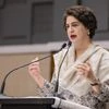 Priyanka Gandhi Vadra, Priyanka Gandhi