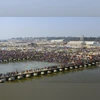 Maha Kumbh Mela, Maha Kumbh, MahaKumbh