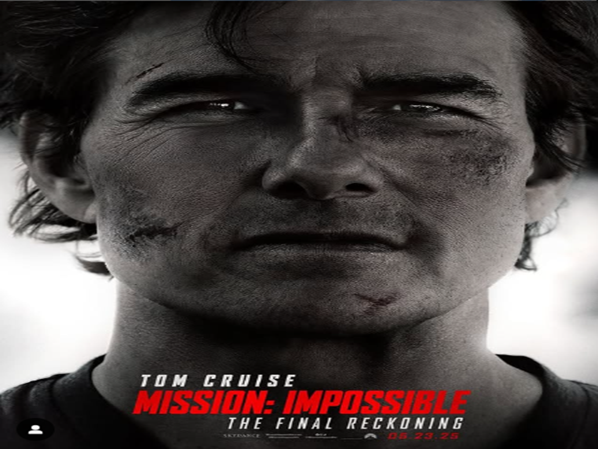 Mission: Impossible - The Final Reckoning box office collection Day 11