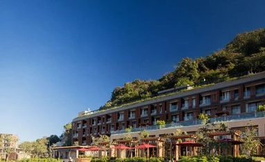 Chalet Hotels, Hotels Chalet Hotels, Hotels