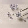 Polished diamond exports hit two-decade low, says industry group lab-grown diamonds