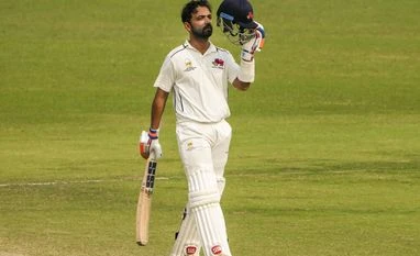 Rahane's silent roar: 'Age is just a number, experience still counts' Ajinkya Rahane