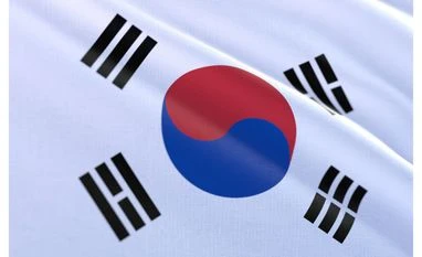 South Korea to elect a new president; here's a look at all the candidates South Korea flag