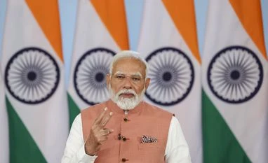 PM Modi to visit Uttarkashi on February 27, preparations underway Modi, Narendra Modi