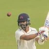 Ajinkya Rahane