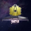 James Webb Space Telescope