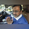 'CMO Delhi' X handle renaming row: BJP seeks legal action against Kejriwal Arvind Kejriwal, Arvind, Kejriwal