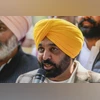 Bhagwant Mann, Bhagwant, Punjab CM