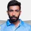 Jasprit Bumrah