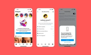 Meta introduces Instagram for teenagers in India: Check safeguard details Instagram Teen account