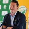 Graeme Smith
