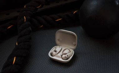 Beats Powerbeats Pro 2 Beats Powerbeats Pro 2