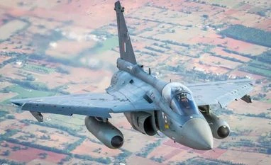 Caption: Indian Air Force's Light Combat Aircraft (LCA) Tejas Mk-I. Image Credit: PIB Caption: Indian Air Force's Light Combat Aircraft (LCA) Tejas Mk-I. Image Credit: PIB