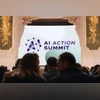 US, UK refuse to sign AI summit communique calling for 'global governance'