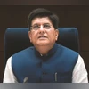 Piyush Goyal Piyush Goyal