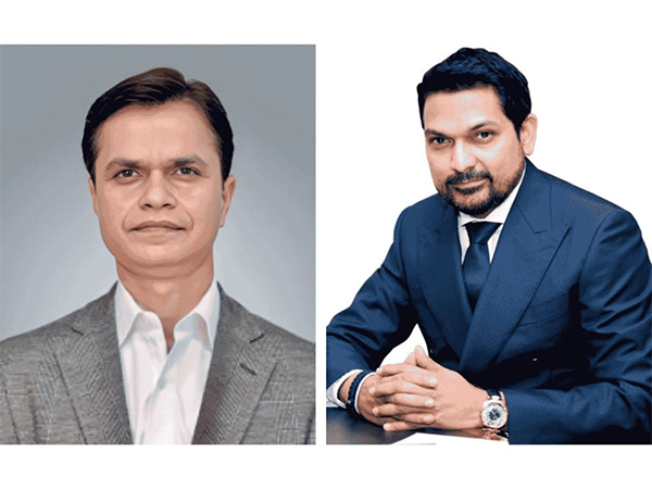 Tennis player James Blake