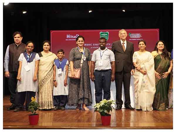 Tennis player James Blake