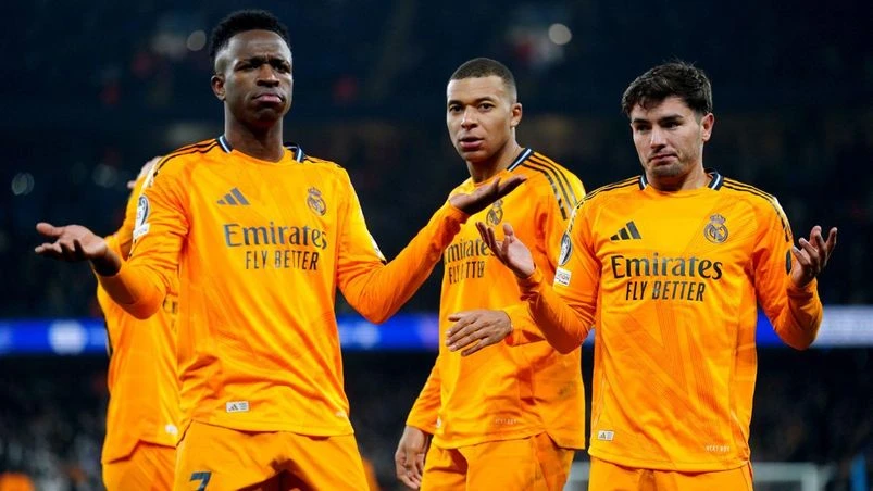 RMA vs MCI RMA vs MCI