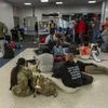 Airlines urge Trump admin to end Biden's push on paying stranded customers