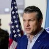 Pete Hegseth