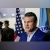Hegseth's use of Signal posed risk to US personnel, finds Pentagon watchdog Pete Hegseth
