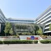 Baidu, Baidu Technology Park