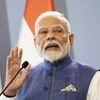 PM Modi pays tributes to freedom fighters Tilak, Azad on birth anniversary