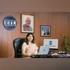 EIL chairperson and managing director Vartika Shukla EIL chairperson and managing director Vartika Shukla