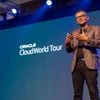 Mahesh Thiagarajan, executive vice president of Software Development at Oracle Cloud Infrastructure (OCI)