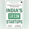 India's green startups: A promising selection, but a patchy narrative book