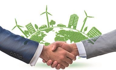 Green deals Green deals