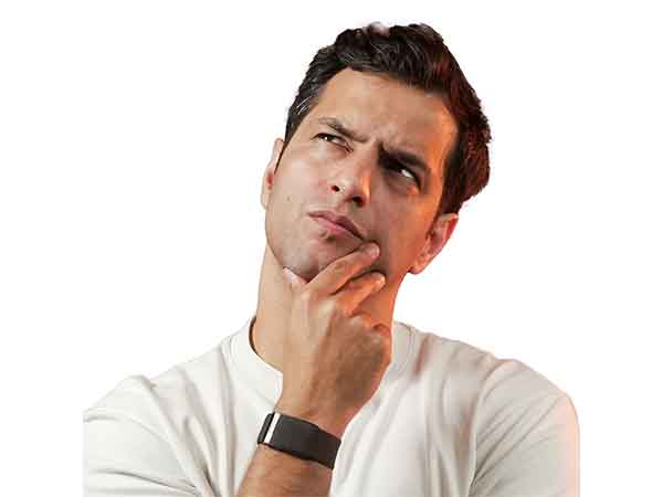 Tennis player James Blake