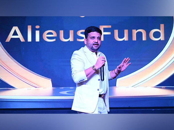 Tennis player James Blake