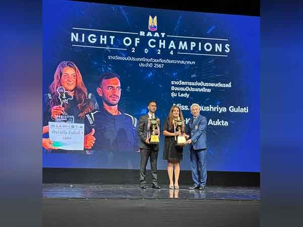 Tennis player James Blake