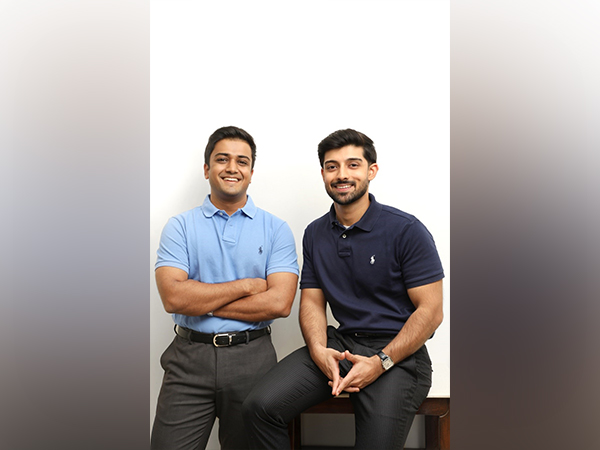 Tennis player James Blake